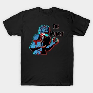 3D Mutant T-Shirt